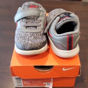 Toddler Nike sneakers
